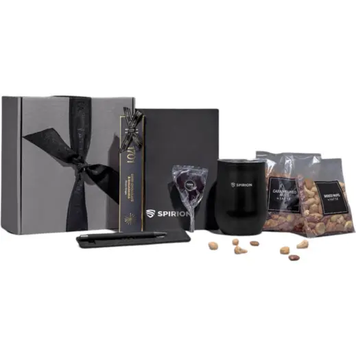 Yatta Ultimate Uplift Black Set